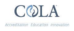 COLA-Accreditation