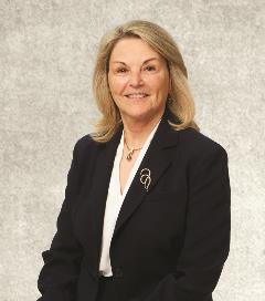 Jeanne Scheide - President