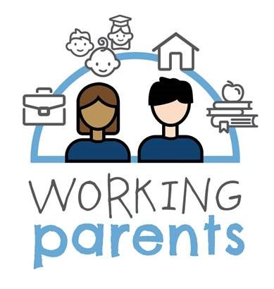 working parents